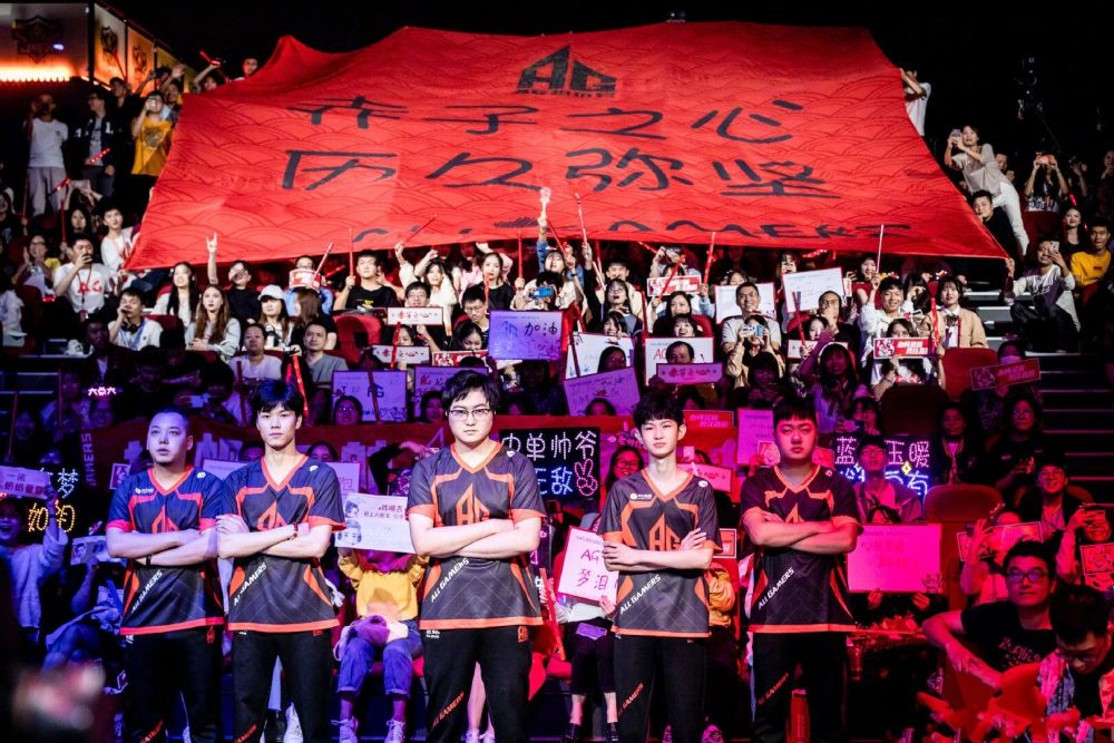 面对持续的