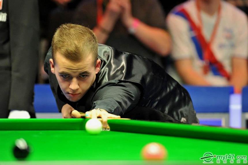 准备是决定 准备是决定